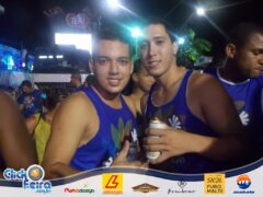 Bloco Abraçaê